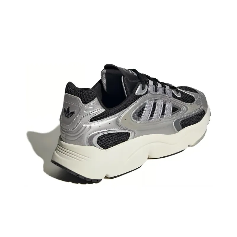 Adidas Ozmillen Core Black Grey Grey Two-4