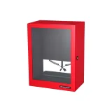 [Color Magic Cube Collection Shell]Enchanting Red[12 Watch Slot]