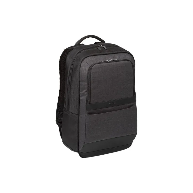 TARGUS Polyester Backpack Large Size Men's Black-1