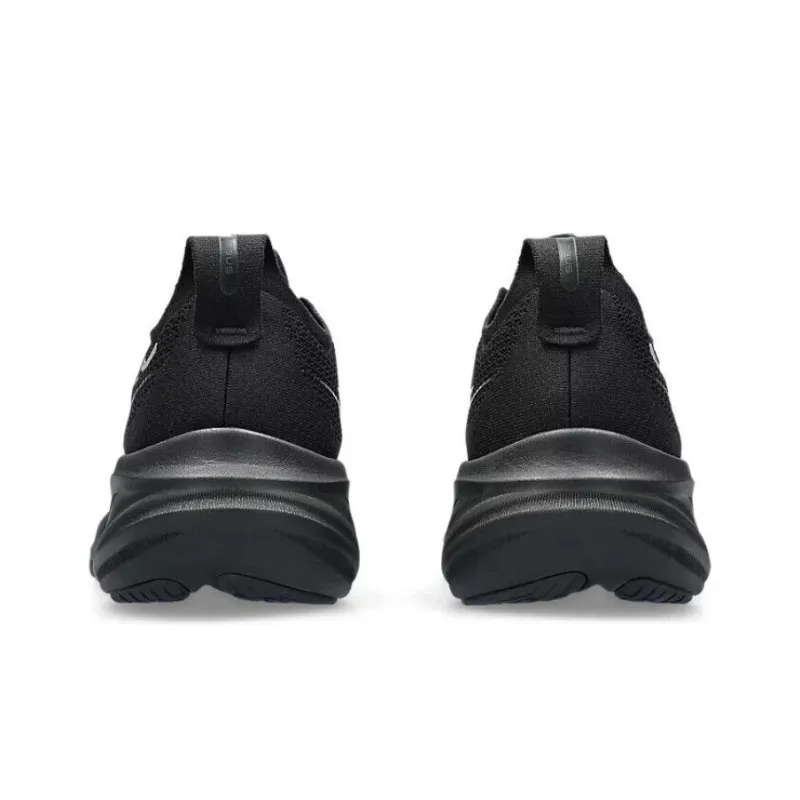 Asics Gel Nimbus 26 Black-3