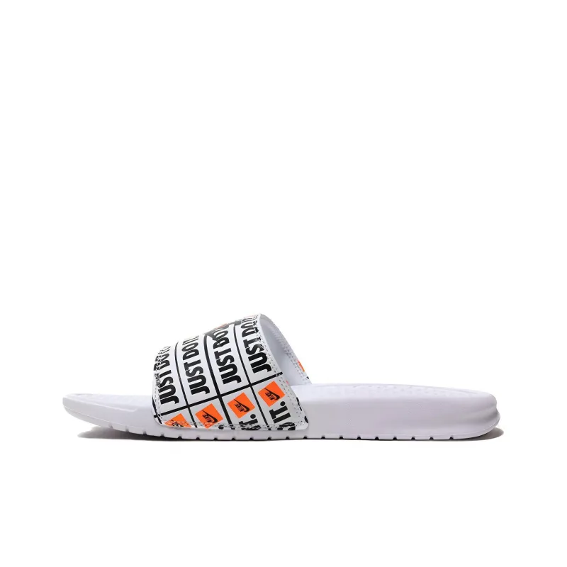 Nike Benassi Slide 'Just Do It Print'-0
