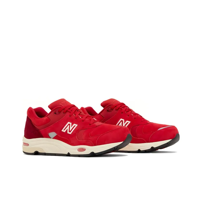 New Balance 1700 Kith Toronto Rococco Red-2