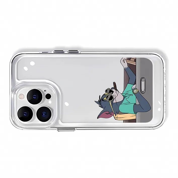 Victory charge Phone Cases-1