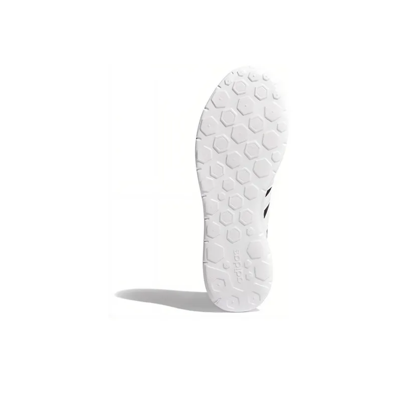 Adidas Neo Lite Racer 'Black White'-5
