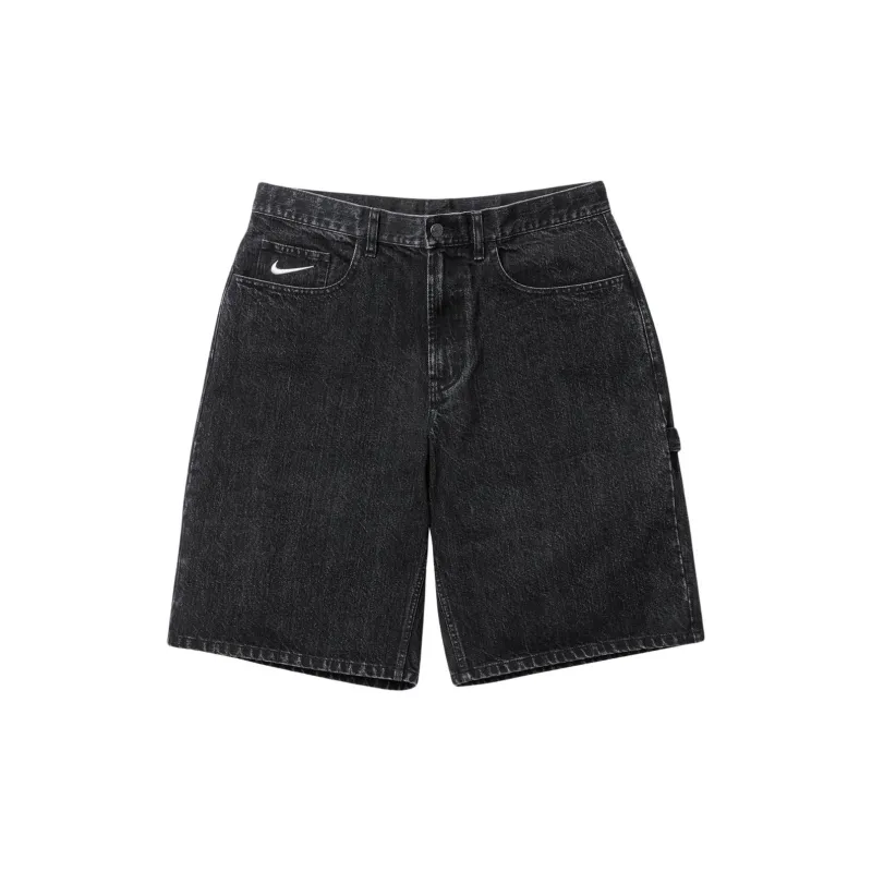 Supreme Nike Denim Short-1