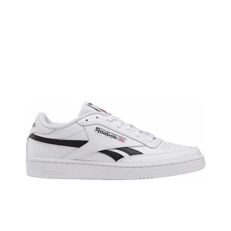 Reebok Club C Revenge 'White Black'-1