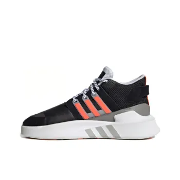 Adidas Originals Eqt Bask Adv V2 '1black Pink White'