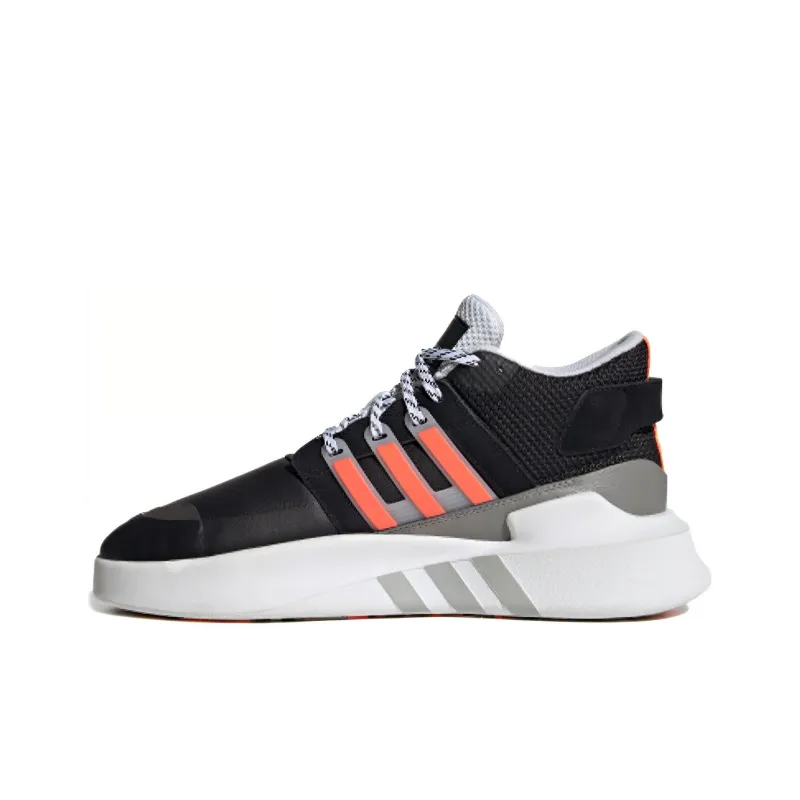 Adidas Originals Eqt Bask Adv V2 '1black Pink White'-0