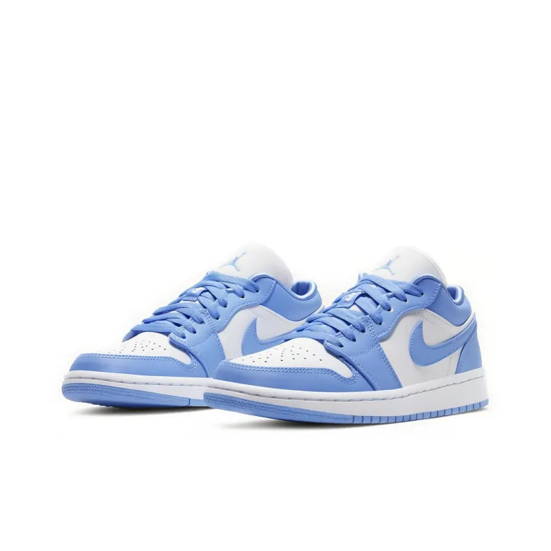 JORDAN 1 Low Unc Women's-2