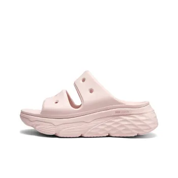Skechers Foamies Slide Slippers Women's Pale Dogwood