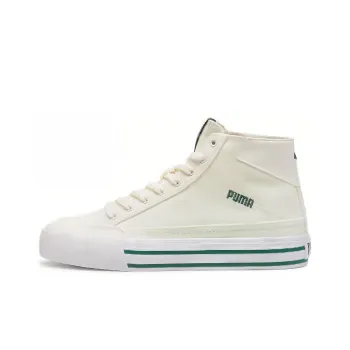 PUMA Court Classic Vulc Mid 'Beige'