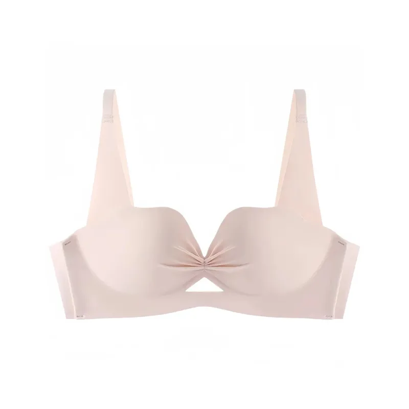 Xiangdada Women's Bras-4