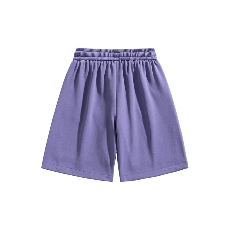 KONZEN· Casual Shorts Unisex-20