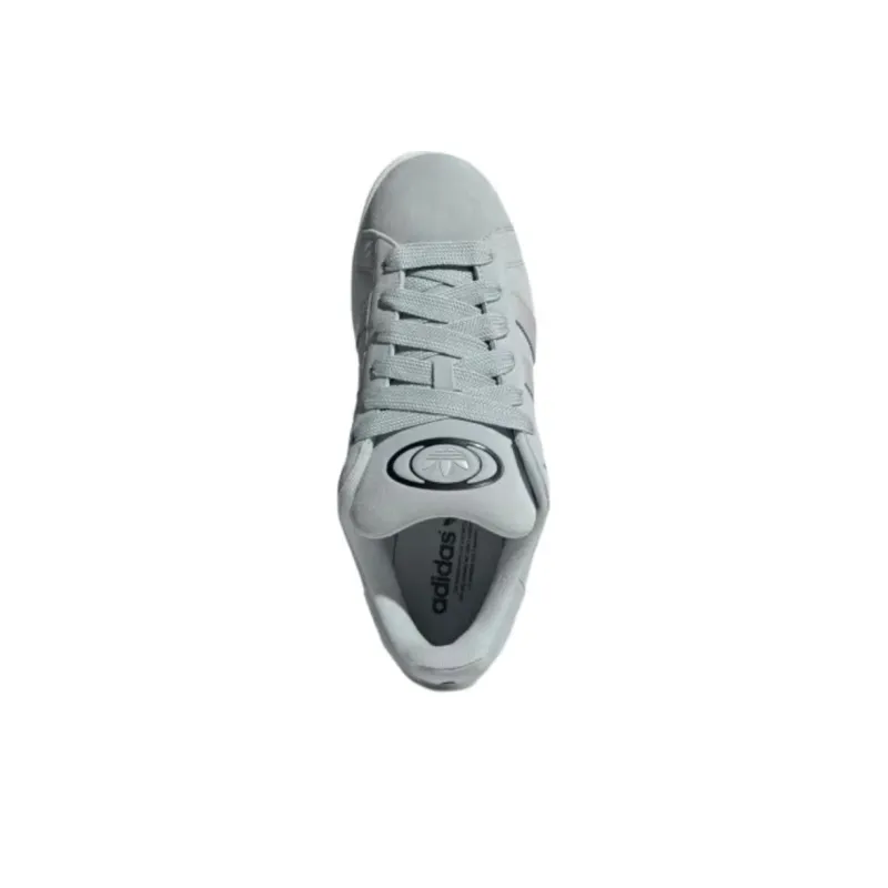 Adidas Campus 00s Wonder Silver Grey-4