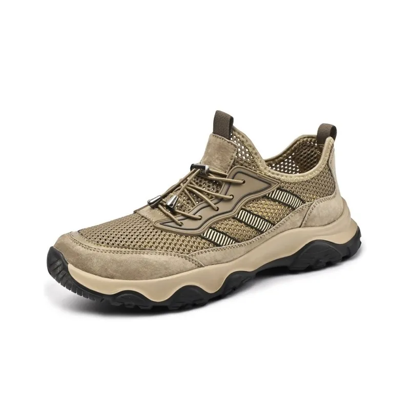 Season Ram Low-Top Casual Shoes Men's-4