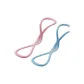 [2 Pack, More Economical, Strengthened Training]Pink 25 Lbs+Blue 25 Lbs