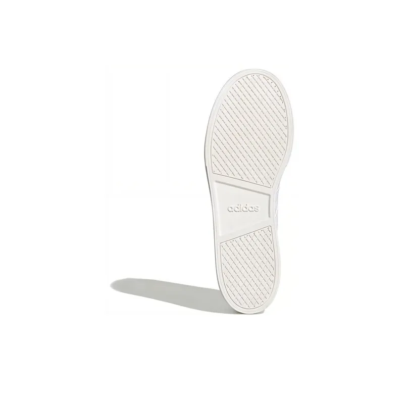 Daily 2.0 Adidas Neo 'White Grey Two'-5