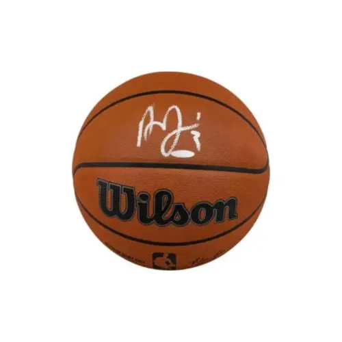 UPPER D.E.C.K Basketball