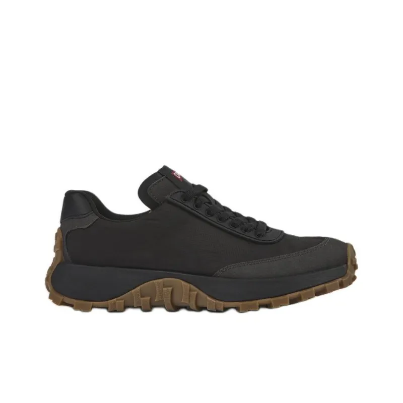 CAMPER Drift Trail Logo-patch Sneakers-1