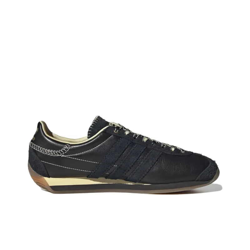 Adidas Originals Country Wales Bonner Black-1