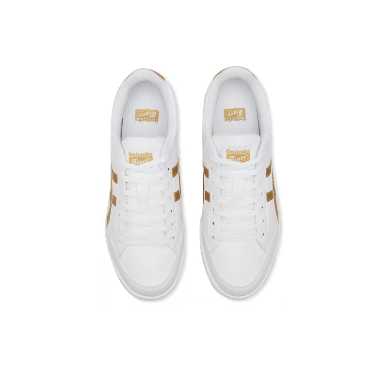 Onitsuka Tiger Advanti 'White Gold'-3