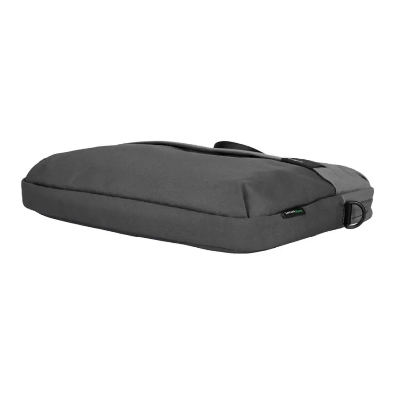 TARGUS Polyester Laptop Briefcase Bag Unisex Light Gray-5