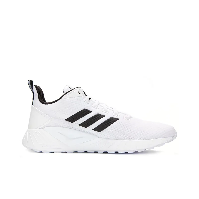 Adidas Questar Climacool 'White Black'-1