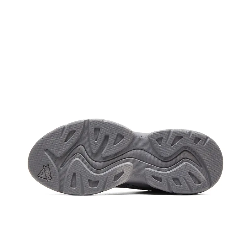 PEAK Casual Shoes Men Low Top Paloma Gray-5
