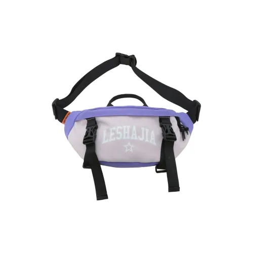 Barang Bear Fanny Packs