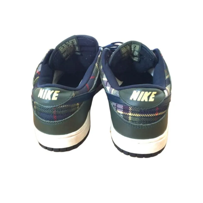 Nike Dunk Low Pro 'Blue Black' Women's-3