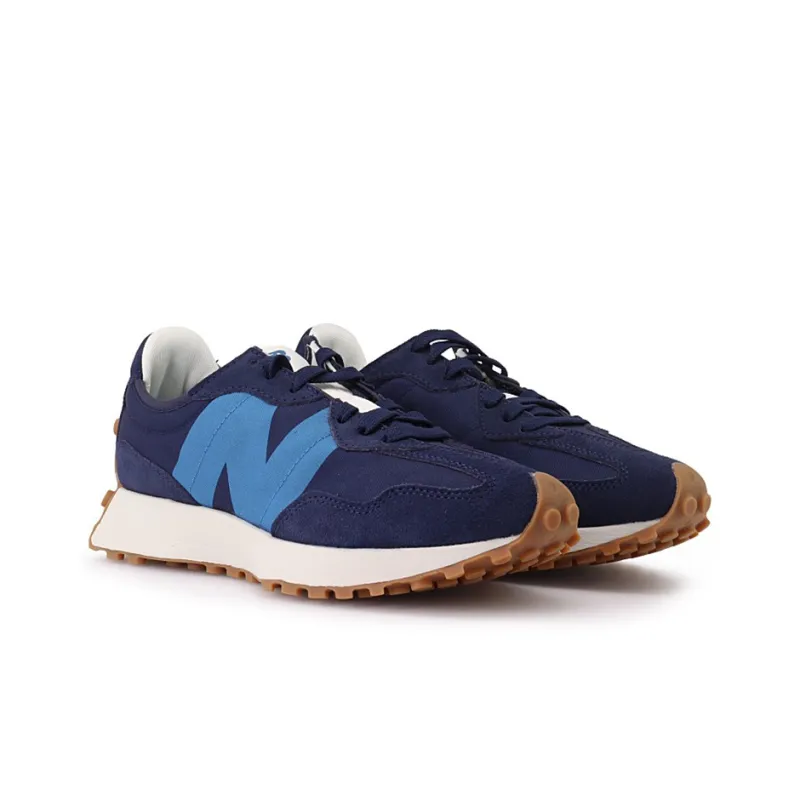New Balance 327 Lagoon-2