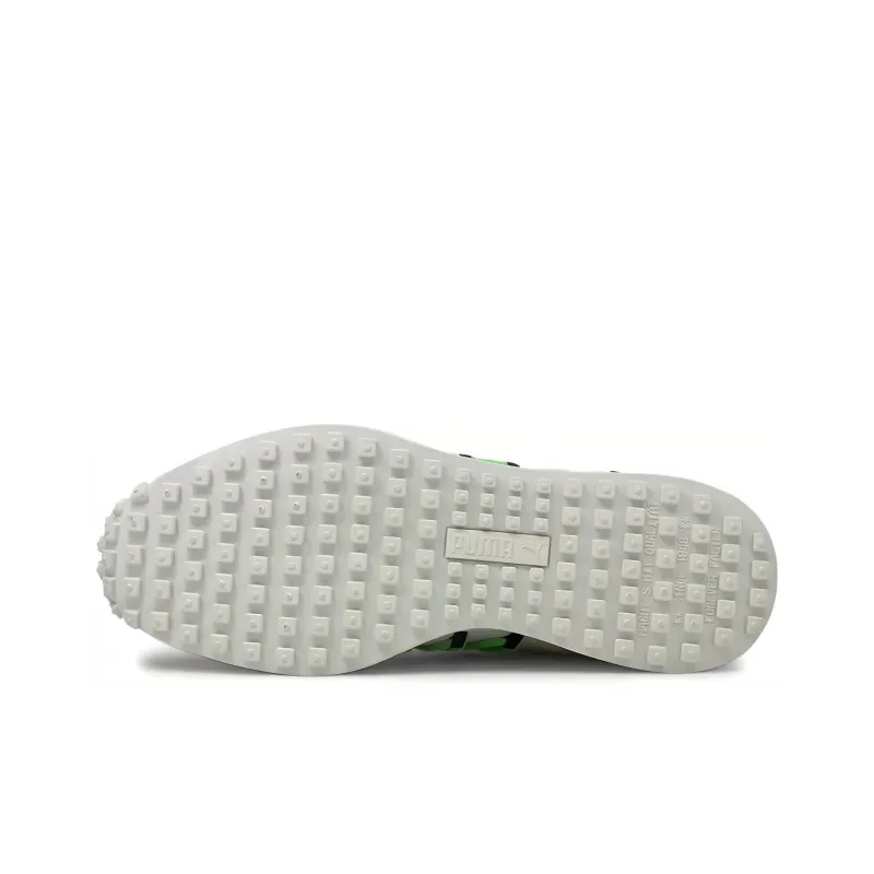 PUMA Lace Rider Pop 'White Nimbus Cloud'-4