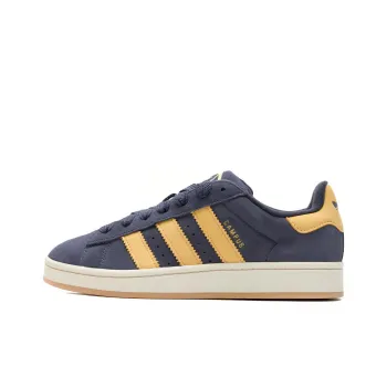 adidas originals Campus Low Grey Yellow