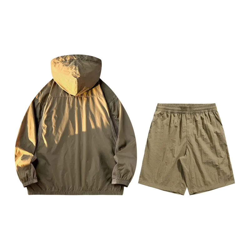 PIMC Casual Sportswear Unisex-7