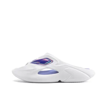 BIGWASP Alien 1.0 Slide Slippers Unisex Aurora Purple