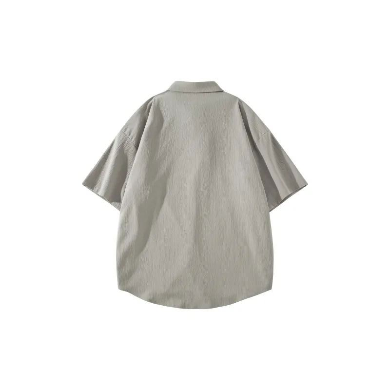 BOTH PLAY Shirts Unisex-4