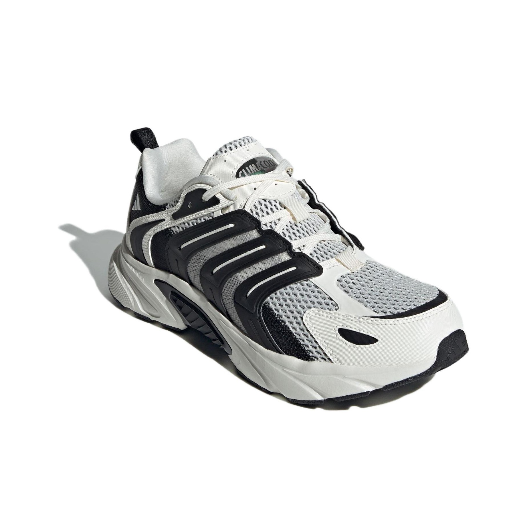Adidas Climacool Ventania 'White Black' US M 4.5 - POIZON