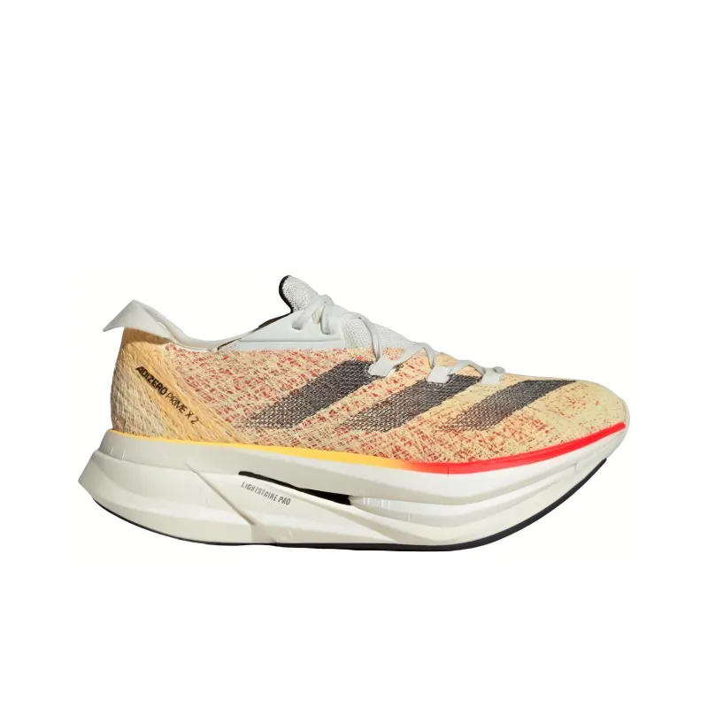 adidas Adizero Prime "Ivory Pack" Orange-1