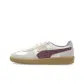 Beige Purple
