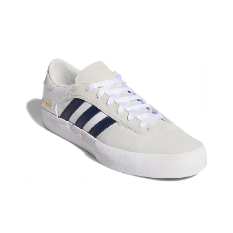 adidas originals Matchbreak Super Crystal White-2