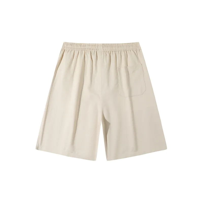 RCTAMY Casual Shorts Unisex-8