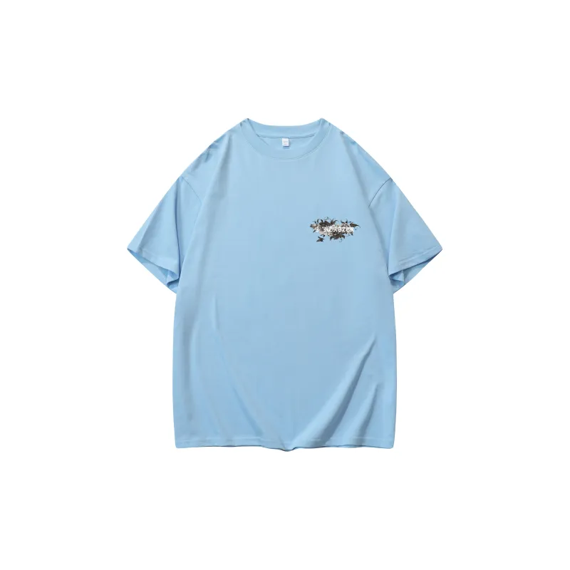 LIGHTNING MONSTER T Shirt Unisex-11