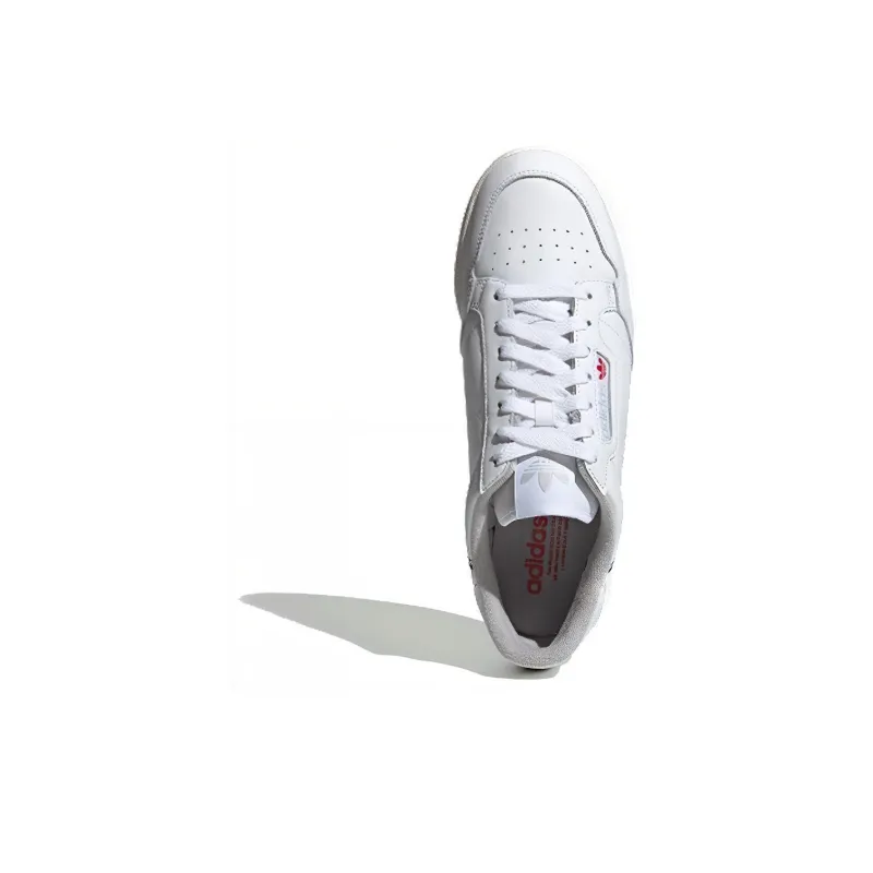Adidas Continental 80 Cloud White-3