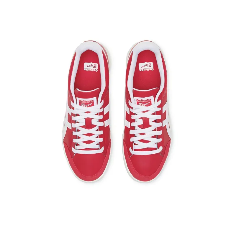 Onitsuka Tiger Advanti 'White Red'-3