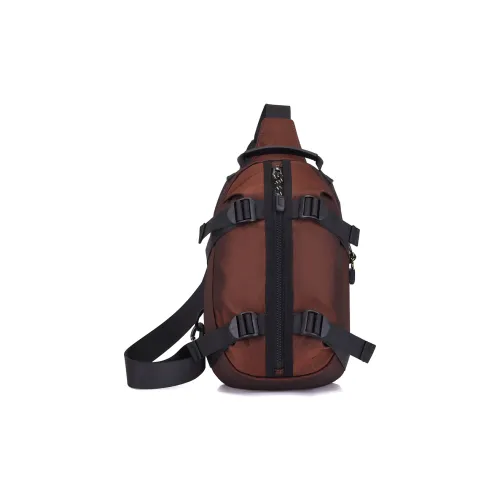 KINGSONS Sling Bags