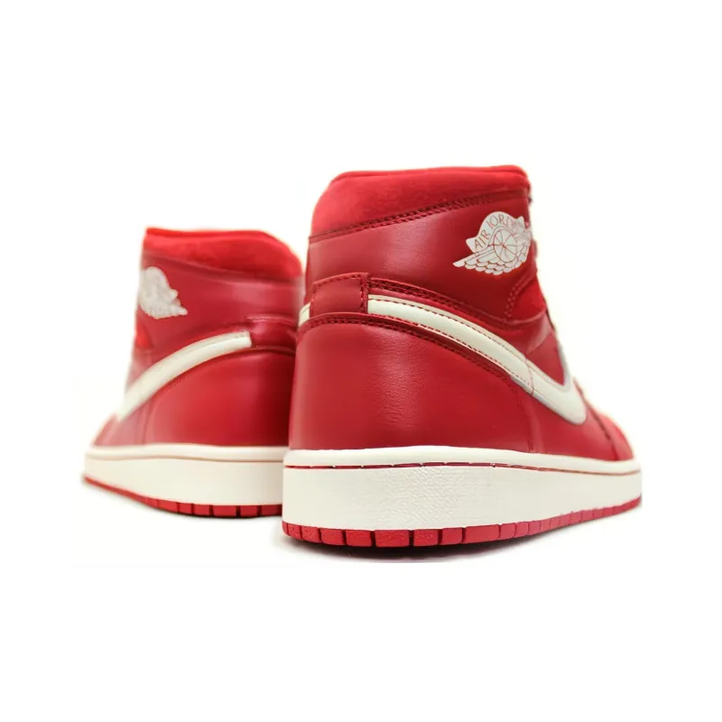 Jordan 1 Retro Gym Red-2