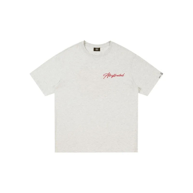 66/ROUTE 66 T Shirts Unisex-1
