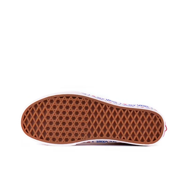 Vans Era I Love My Vans 'Yellow White'-4