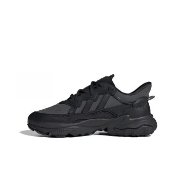 adidas originals Ozweego Grey Double Black