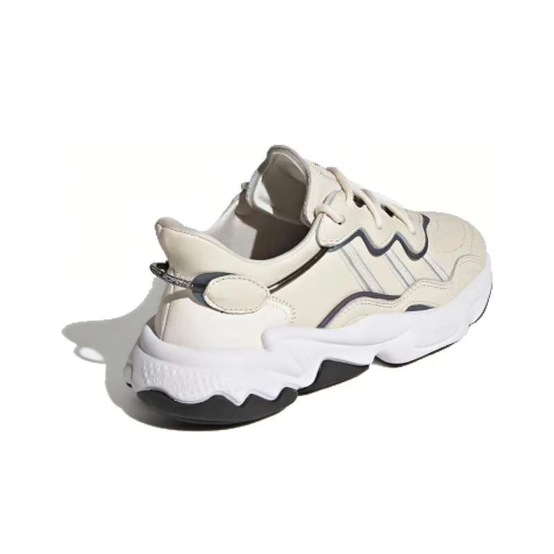 Adidas Ozweego Chalk White Women's-2